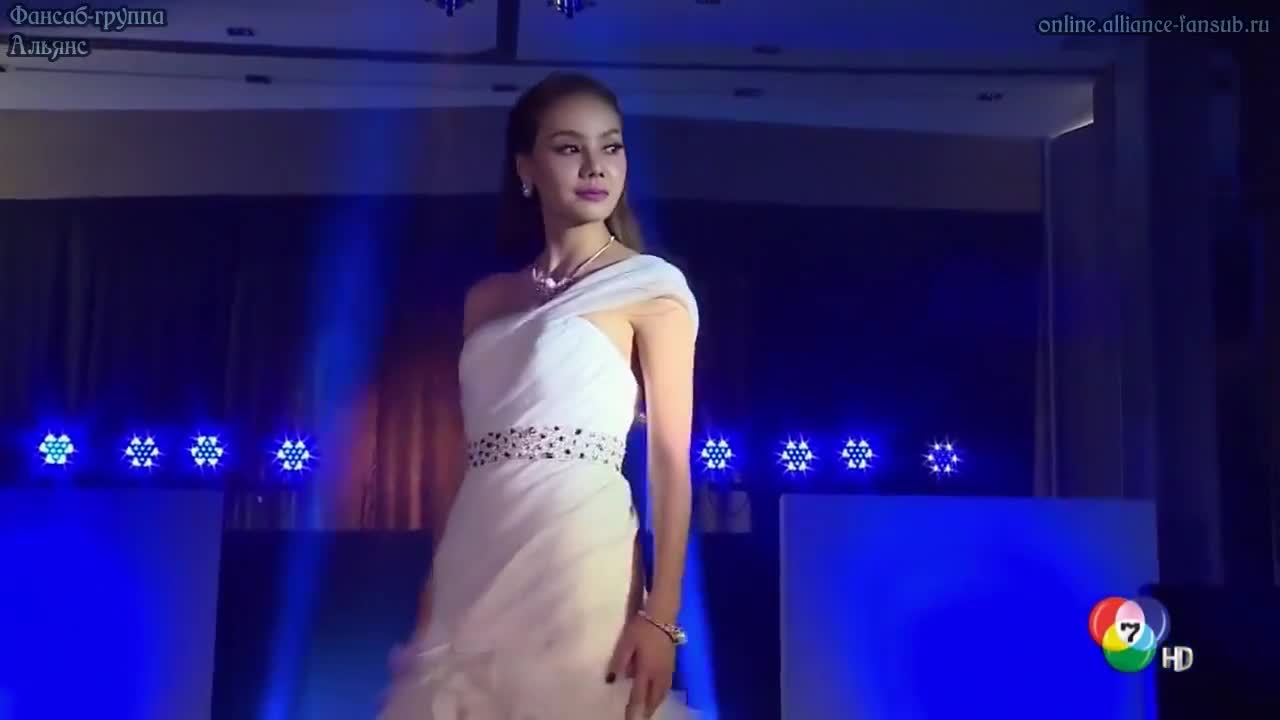 Spicy Flavor of Love - кадр 4
