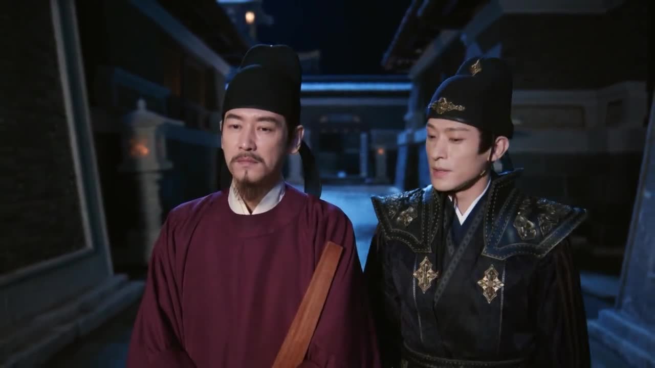 A Journey to Love - кадр 4
