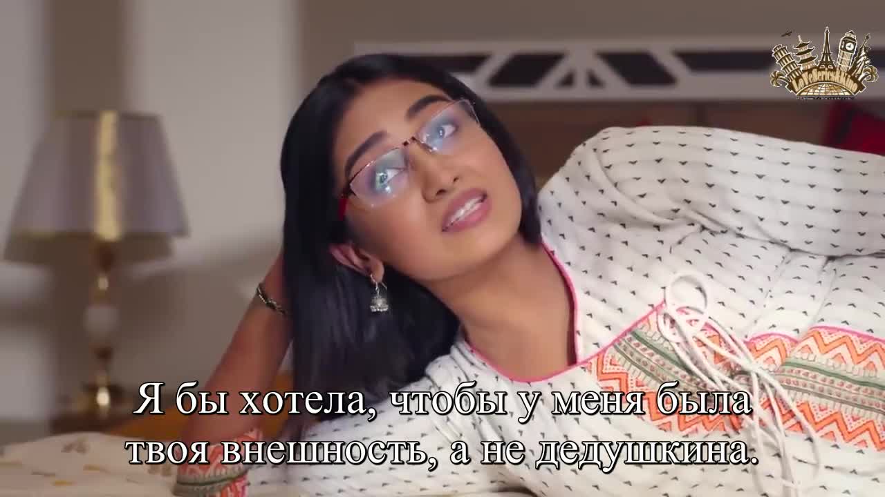 Красота Души - кадр 1