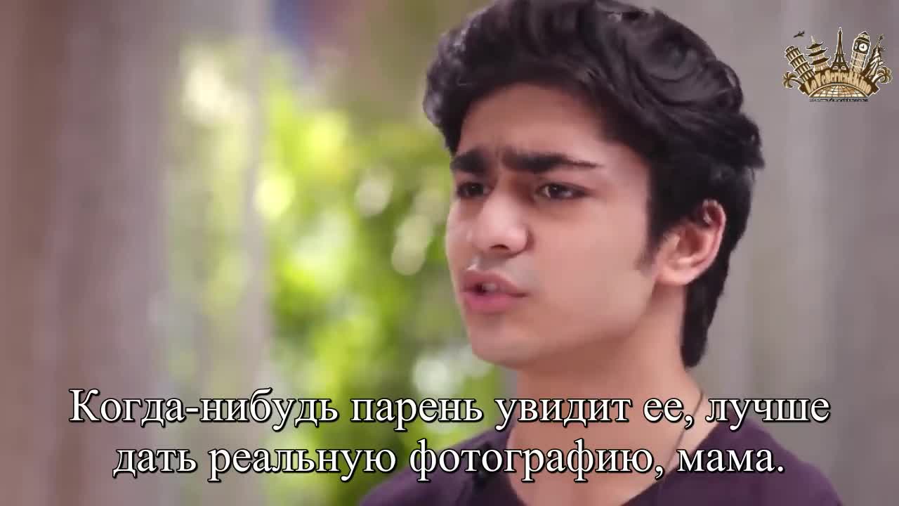 Красота Души - кадр 5