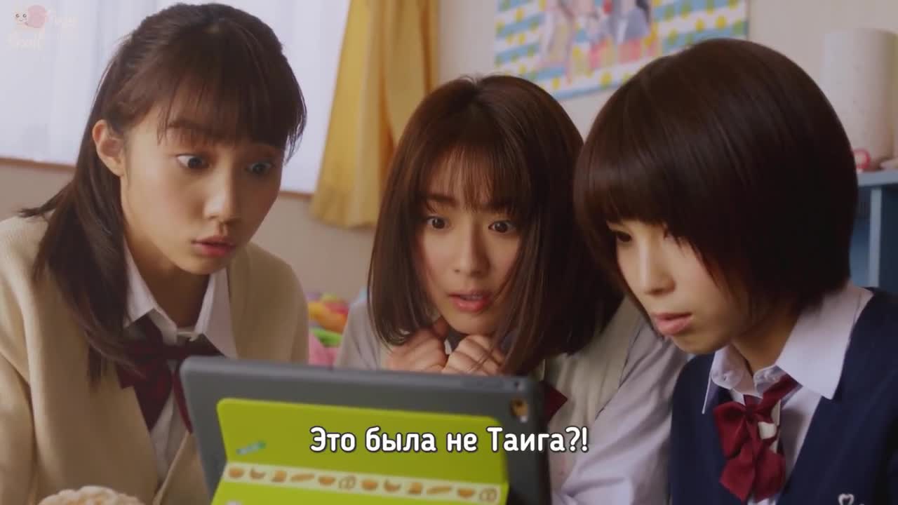 Благородные юноши - кадр 4