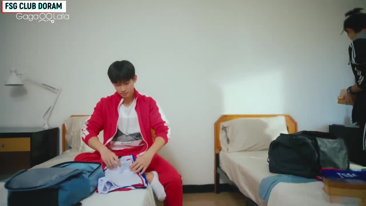 Twins the Series - кадр 2