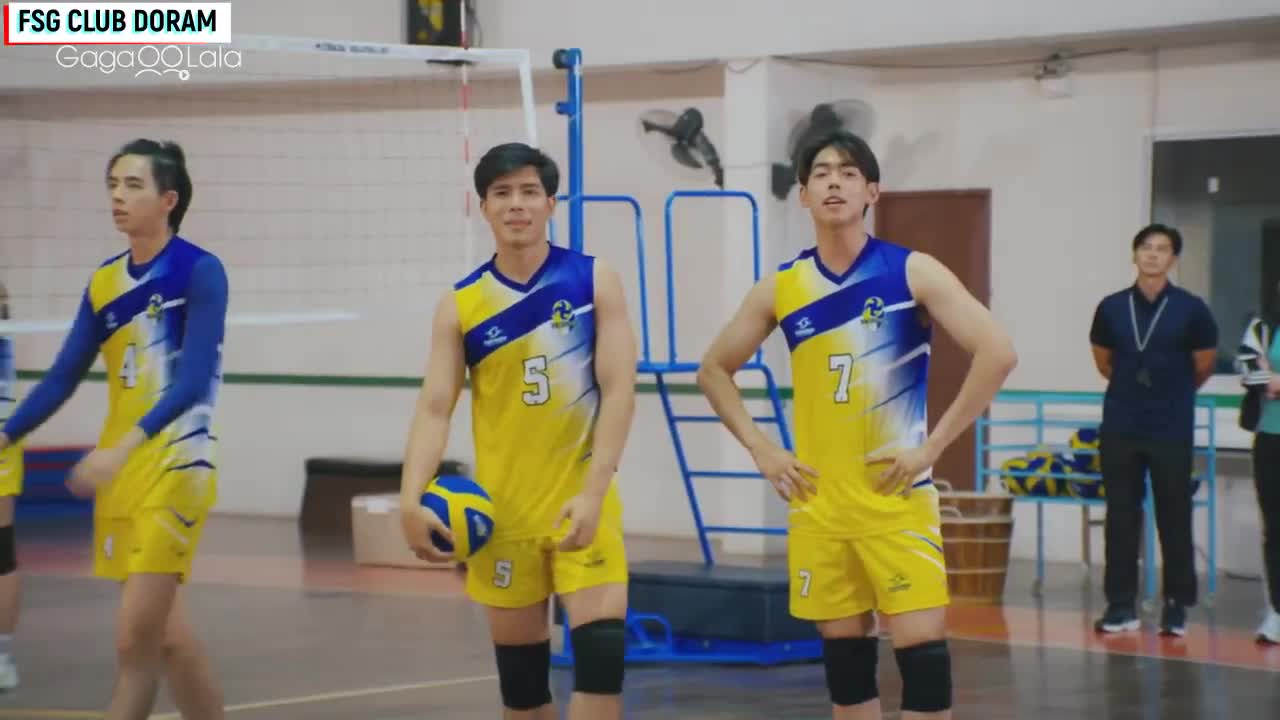 Twins the Series - кадр 3