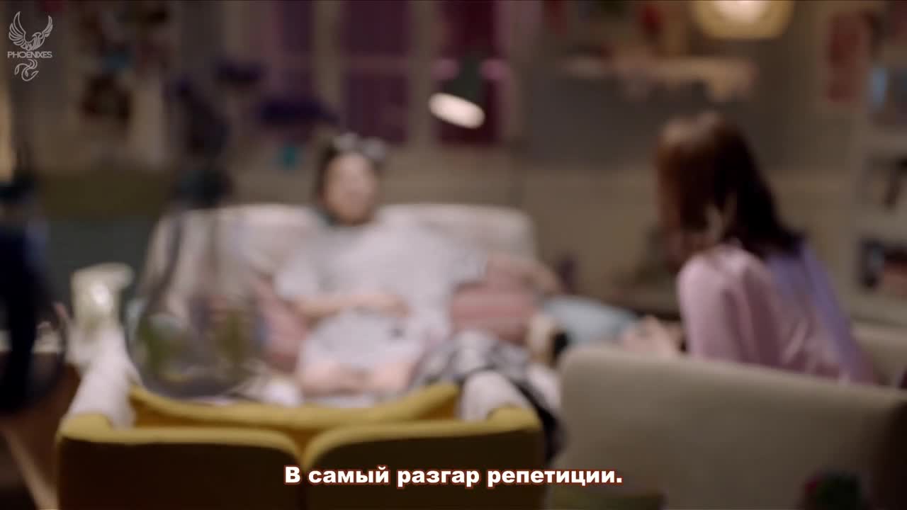 Самая яркая звезда в ночном небе - кадр 3