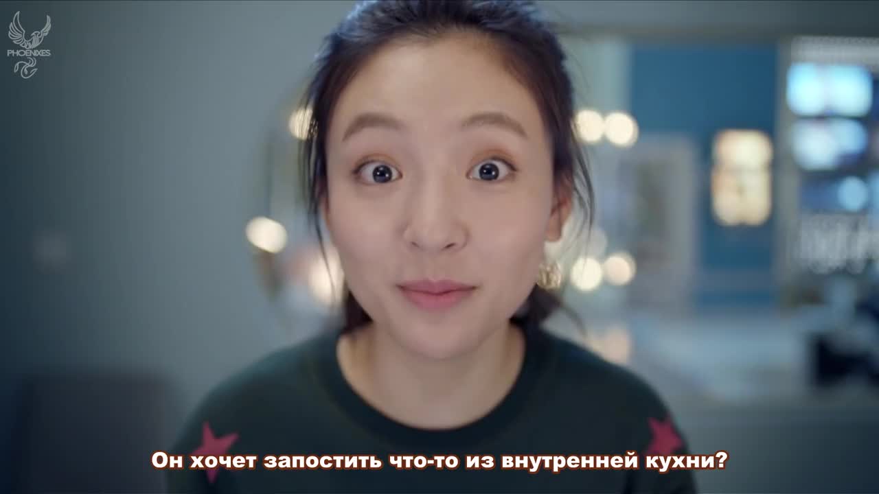 Самая яркая звезда в ночном небе - кадр 5