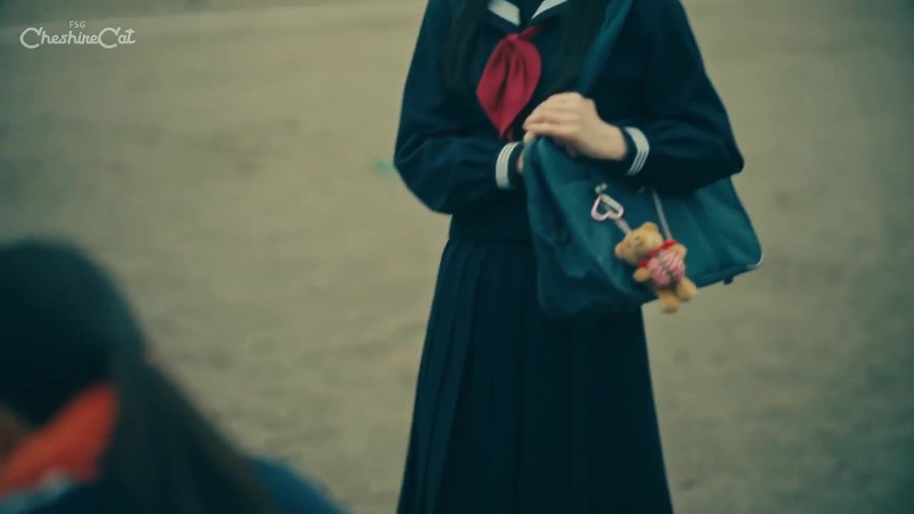 Закат - кадр 2