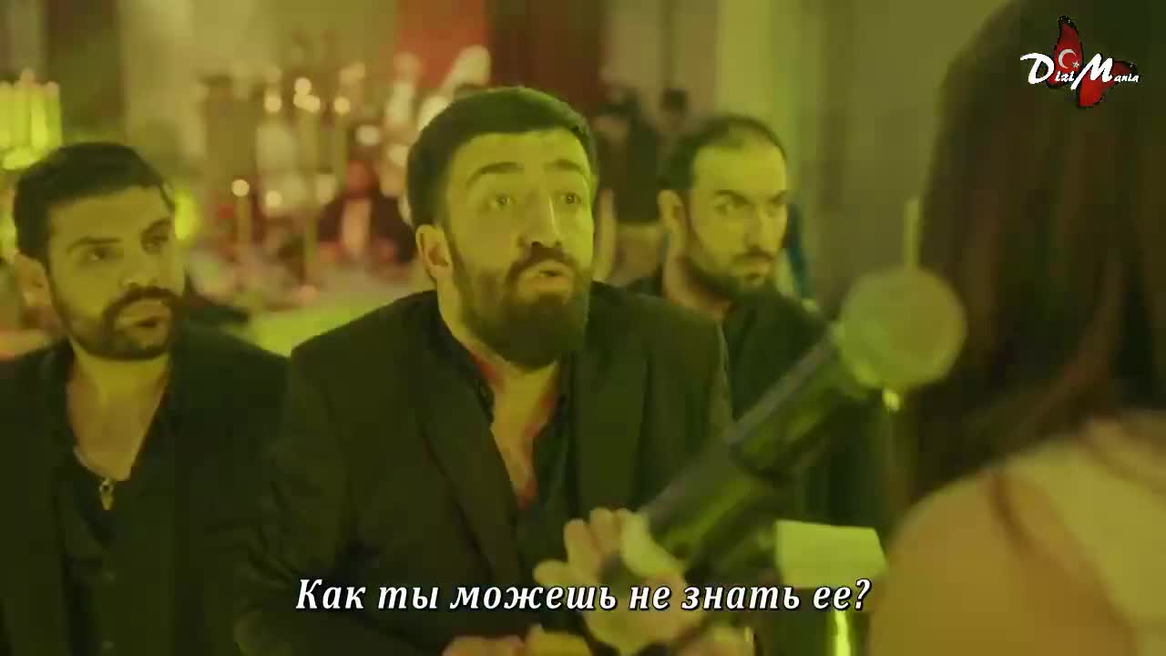 Мечта Эшфера - кадр 4