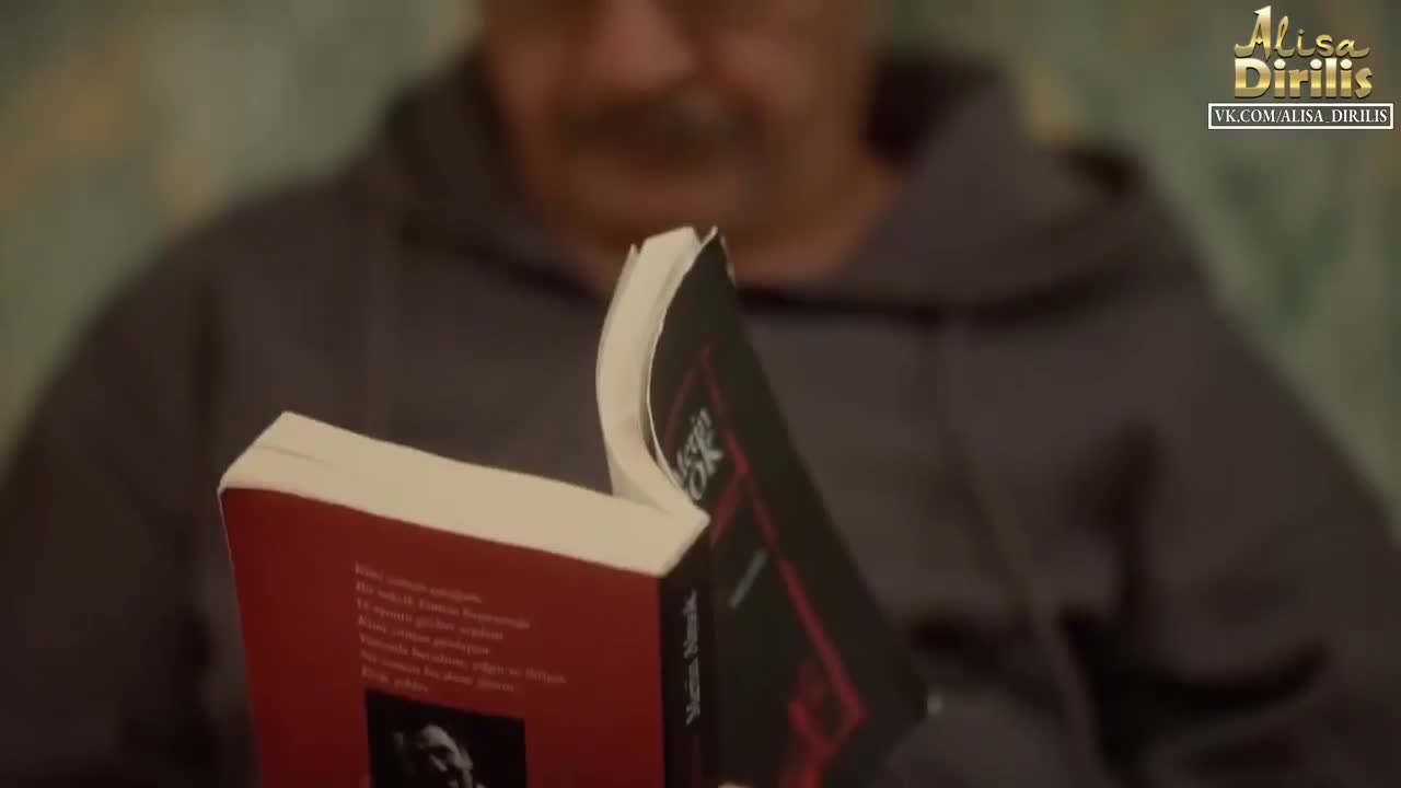 Жемчужные зёрна - кадр 3
