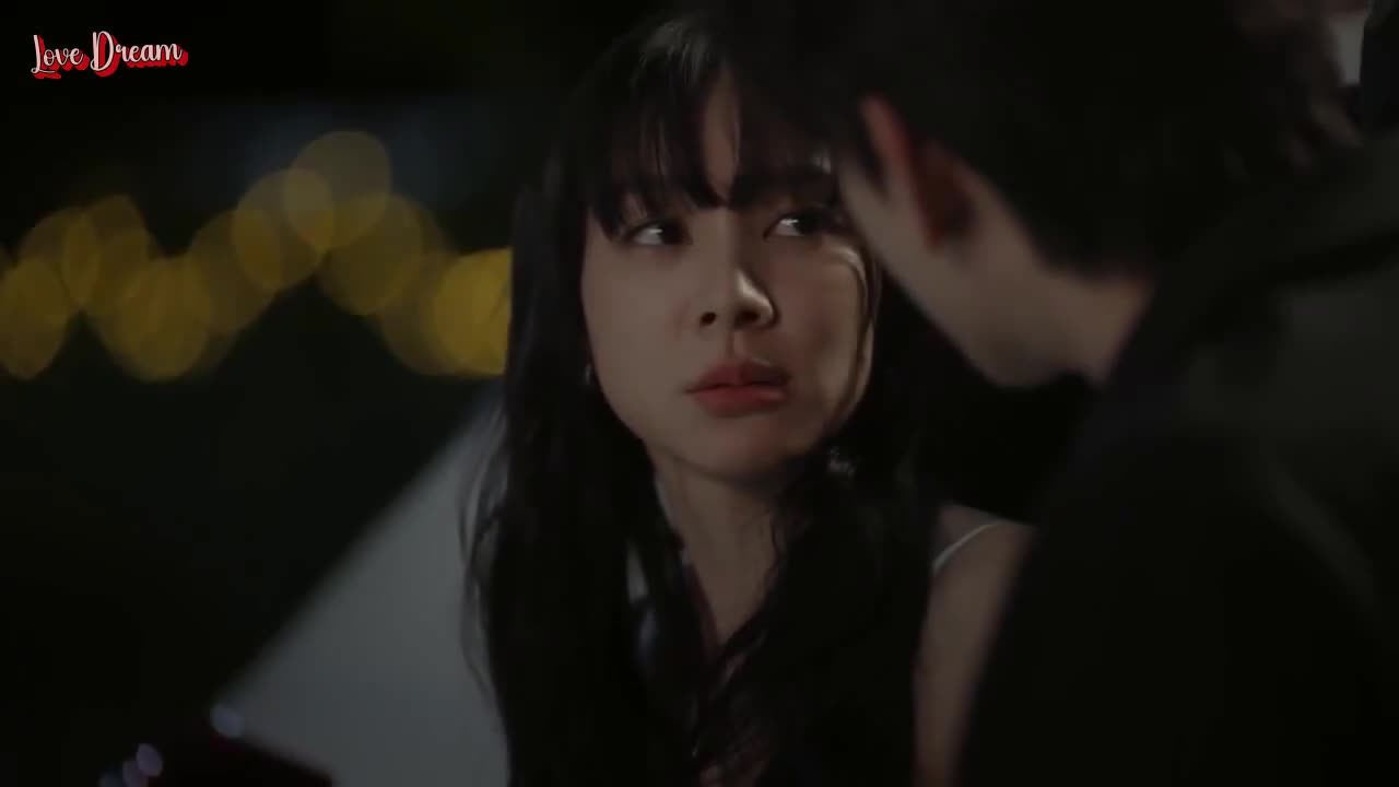 Club Friday Theory of Love: FWB - кадр 4