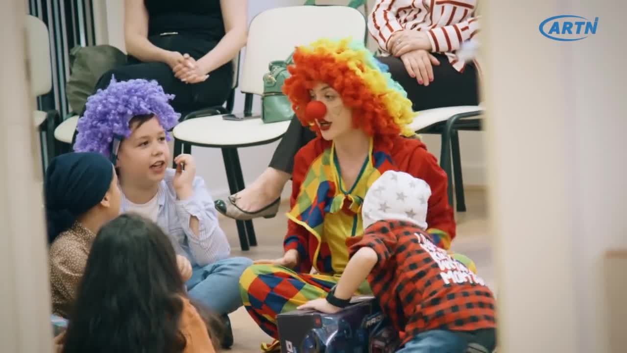 Живи со мной - кадр 2