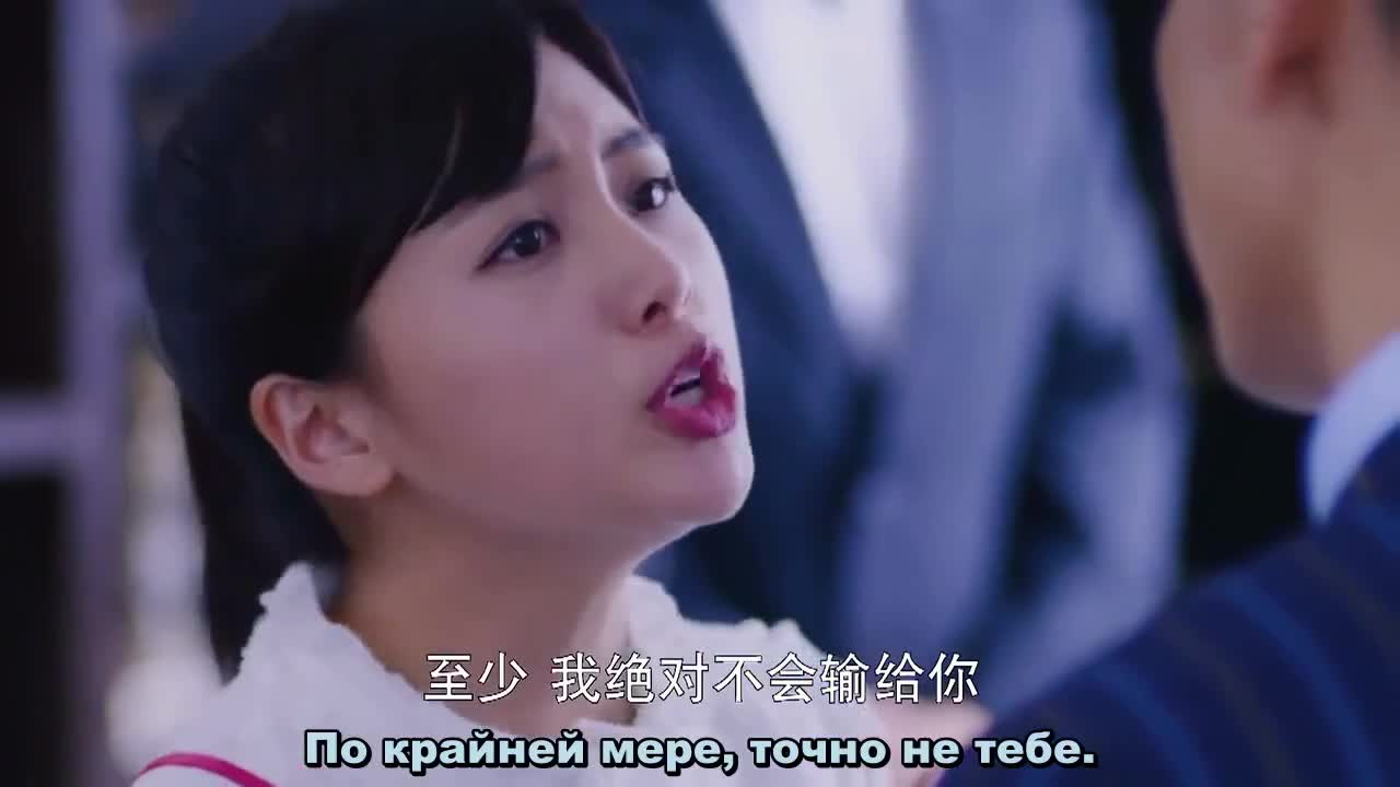 Девушка с серьгой - кадр 2