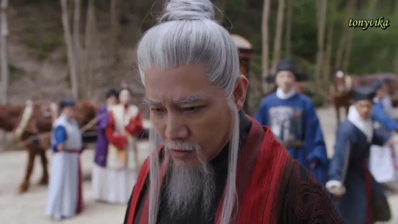 Feng Yue Tips - кадр 5