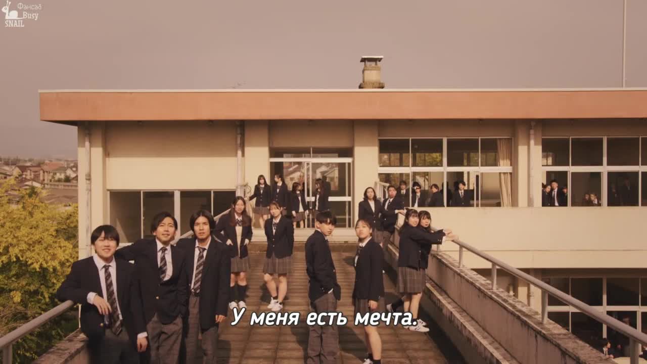 Kimi ga Kokoro wo Kureta kara - кадр 2