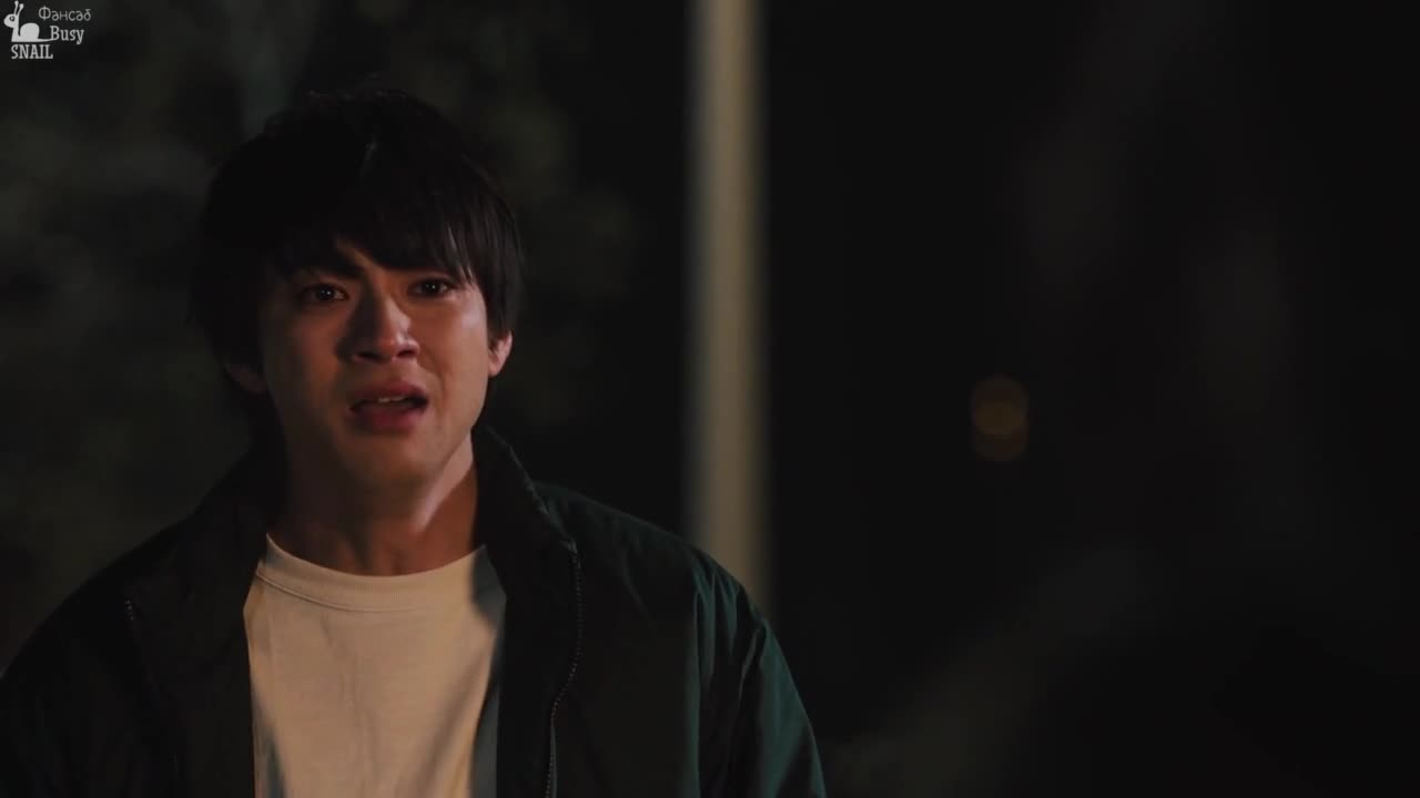 Kimi ga Kokoro wo Kureta kara - кадр 5