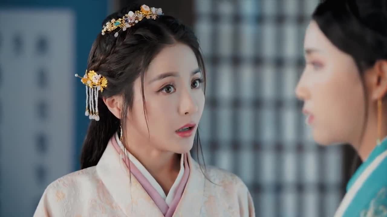 The Wrong Royal Bride - кадр 1