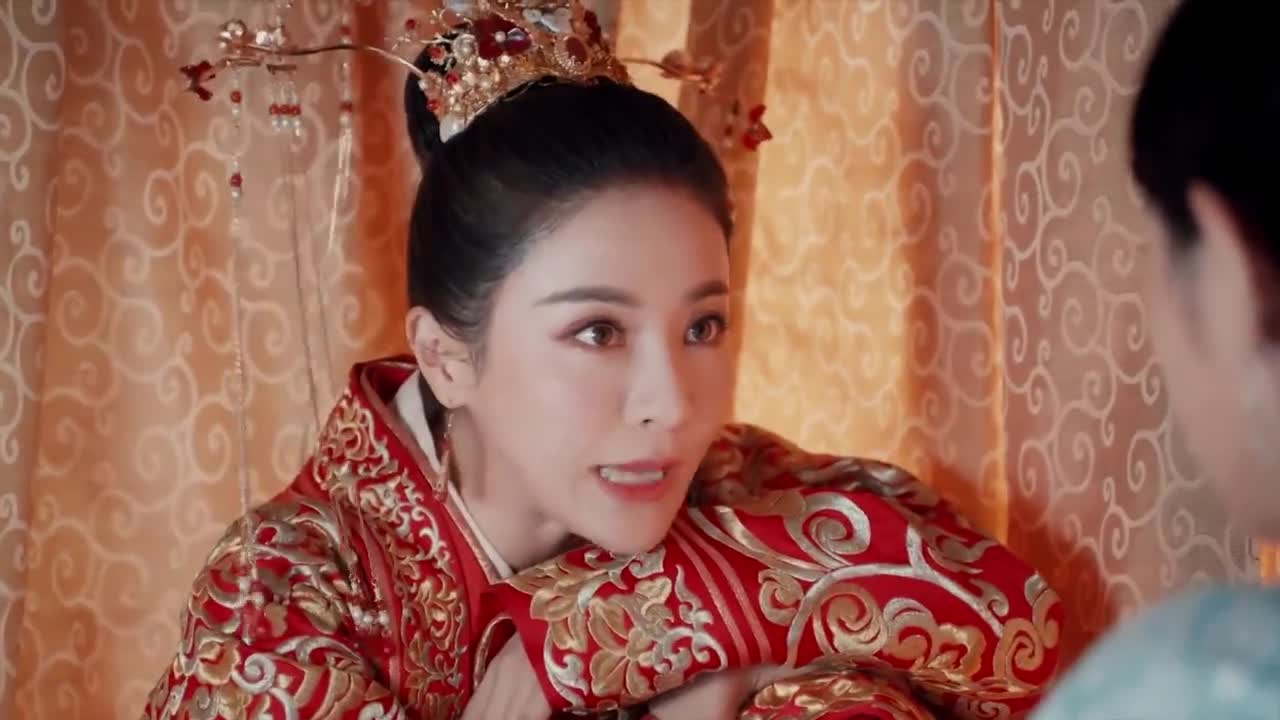 The Wrong Royal Bride - кадр 5