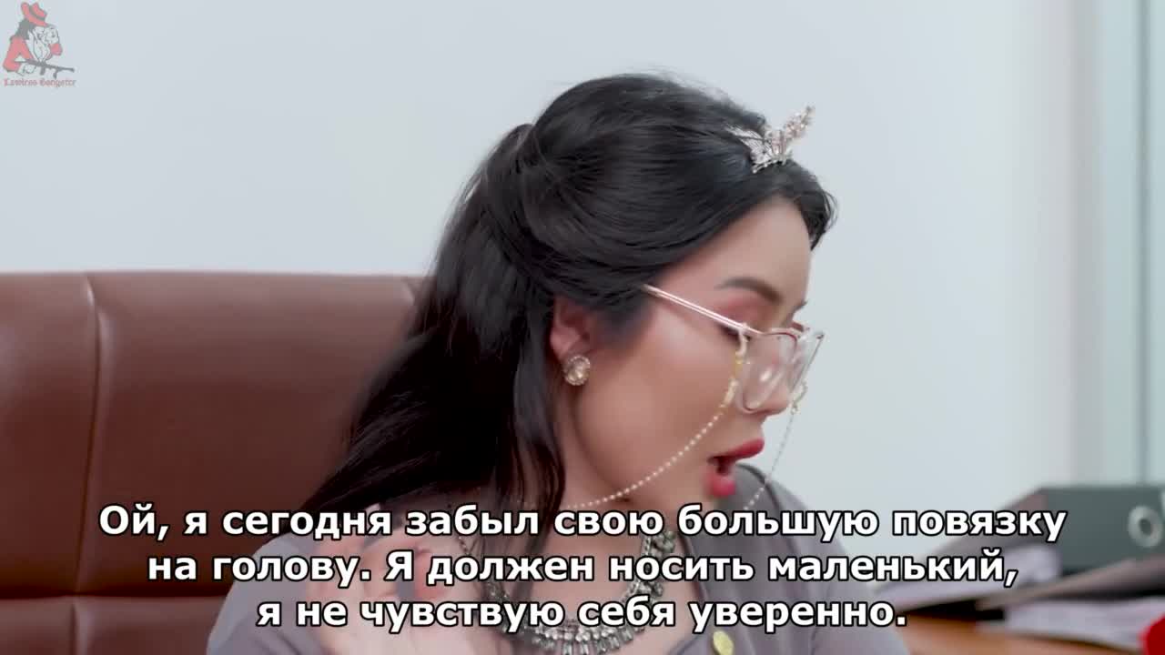 Чистосердечная работа - кадр 4