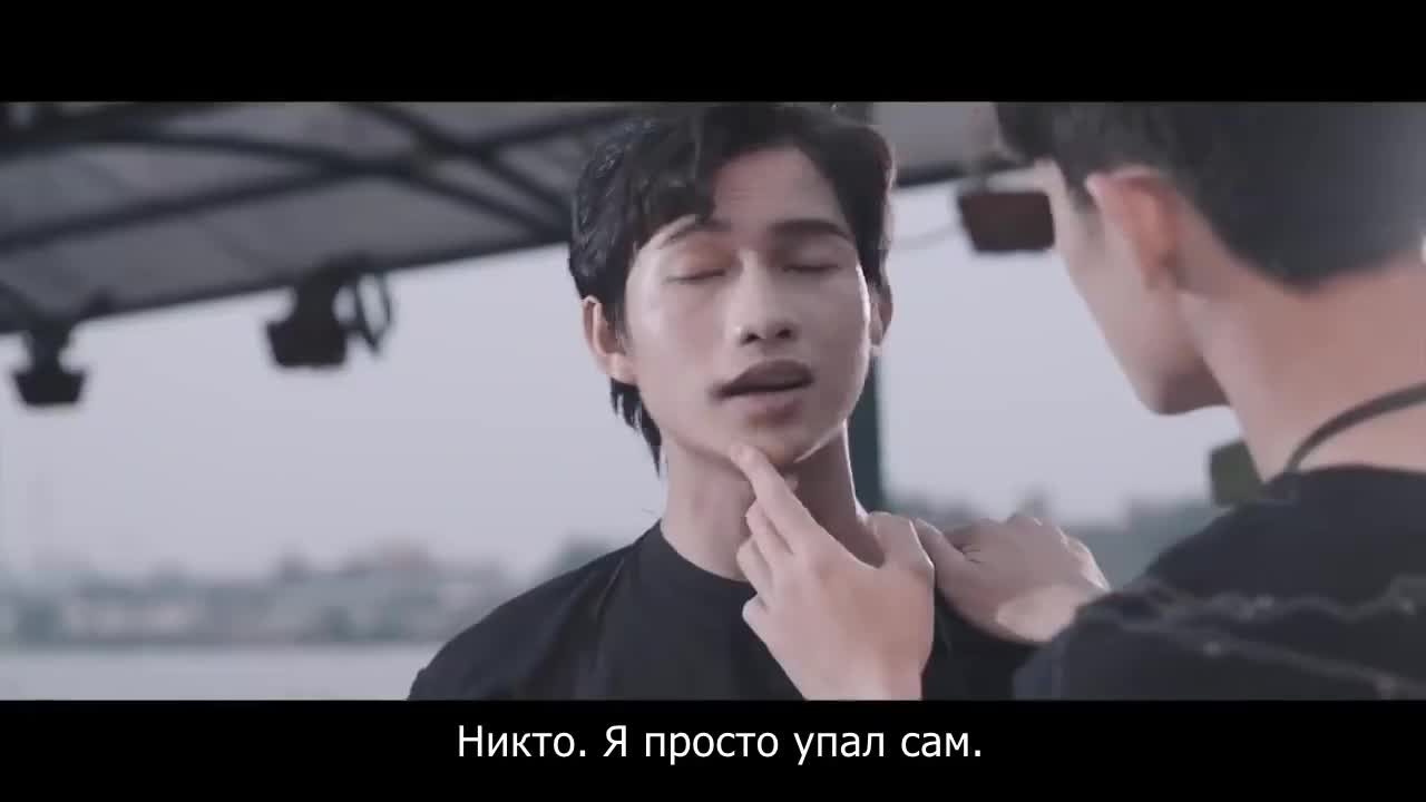Для тебя моя песня о любви - кадр 1