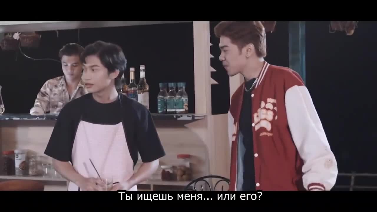 Для тебя моя песня о любви - кадр 2