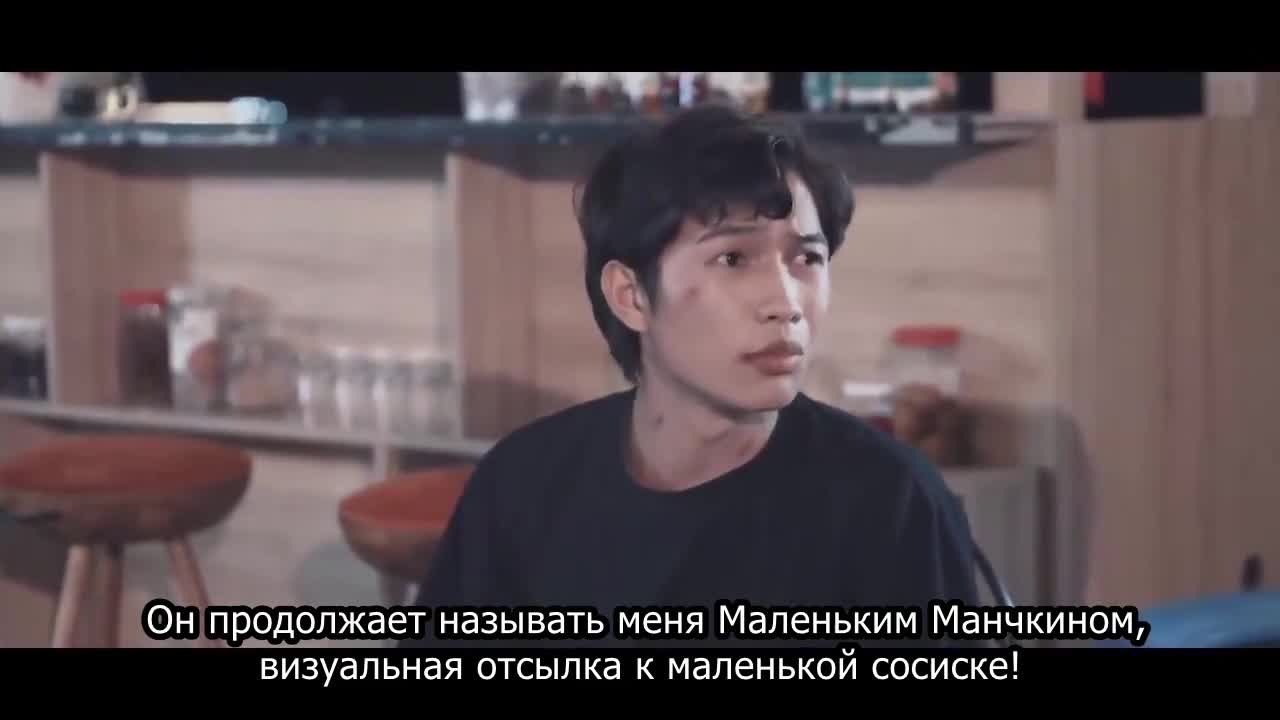 Для тебя моя песня о любви - кадр 3