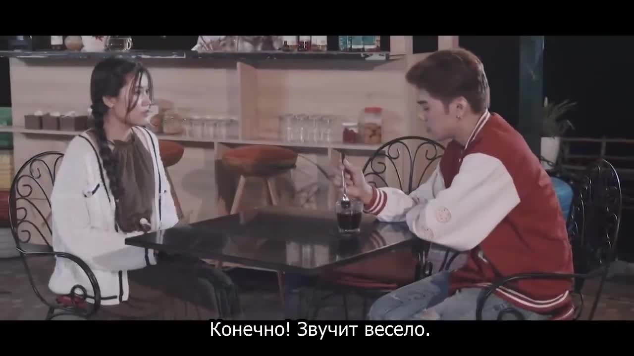 Для тебя моя песня о любви - кадр 5