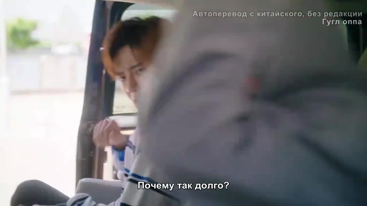 Улыбнись жизни - кадр 1