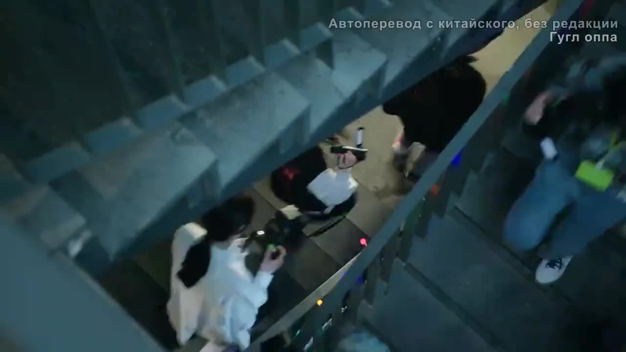 Улыбнись жизни - кадр 3