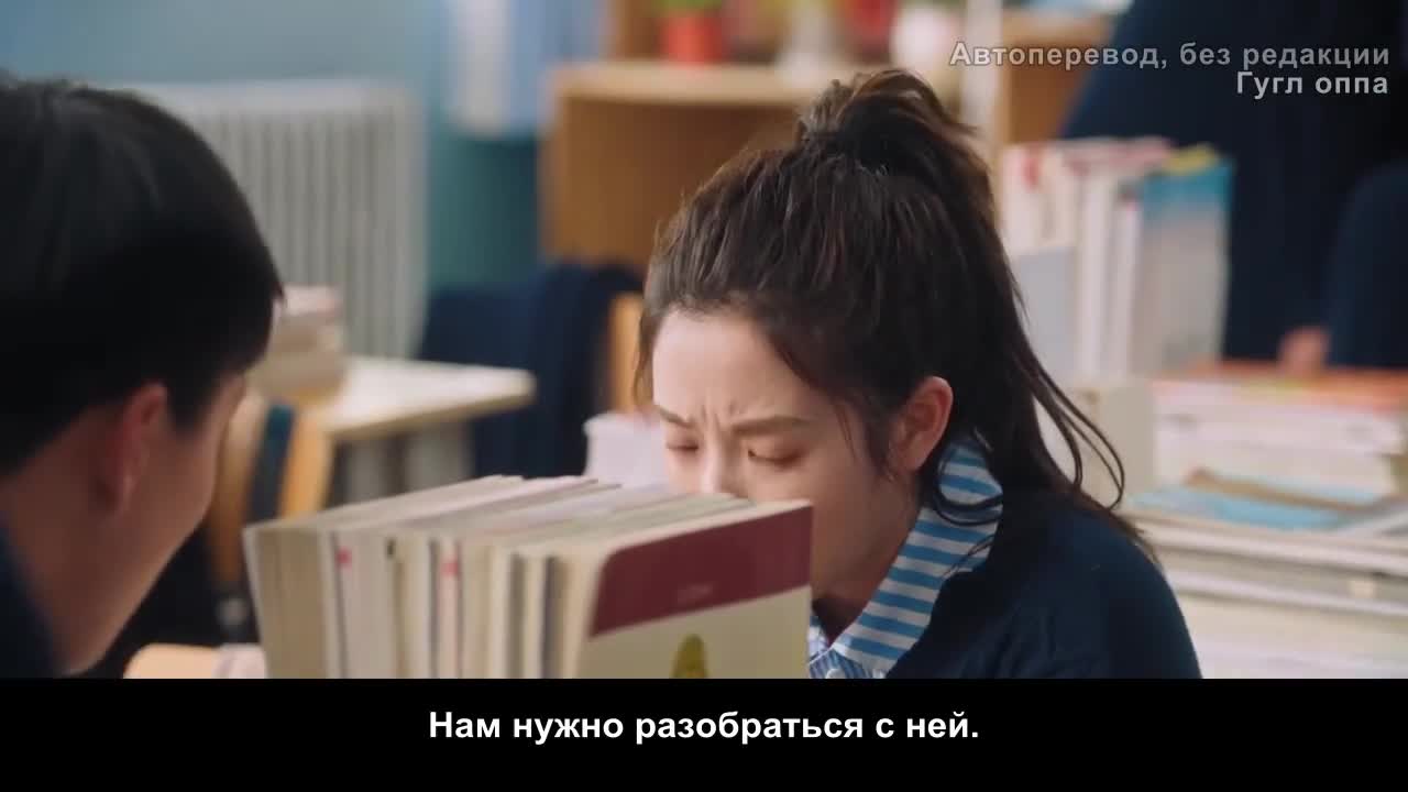 Привет, мой шумный MP3 - кадр 2