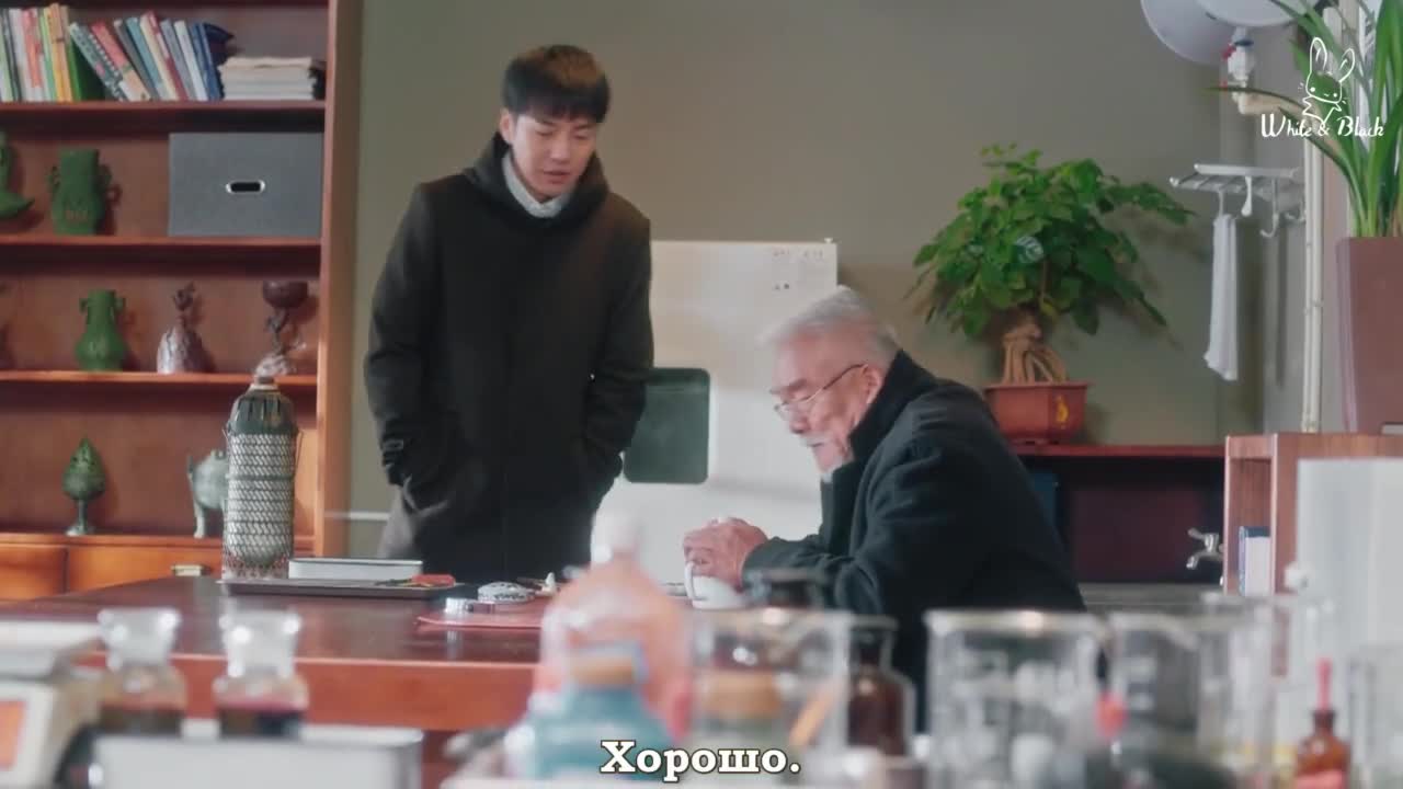 Воспоминание о плитке - кадр 1