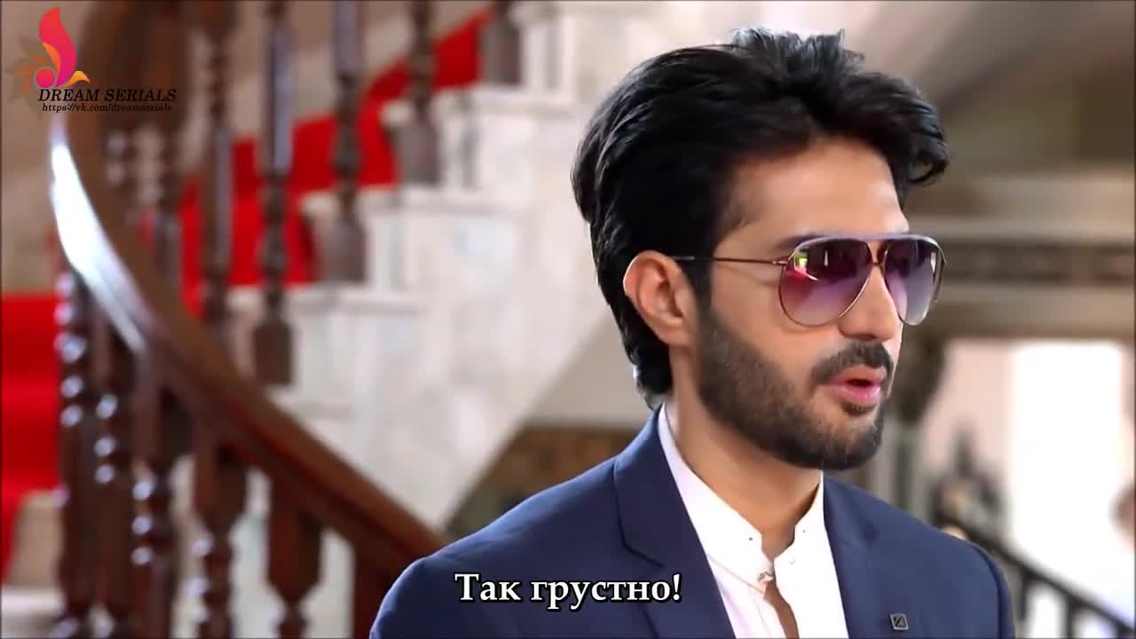 Лицемеры - кадр 1