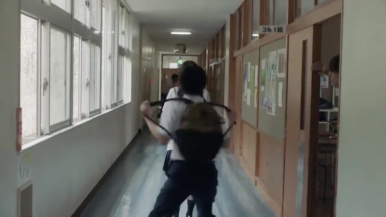 An Idiot's Kiss - кадр 1