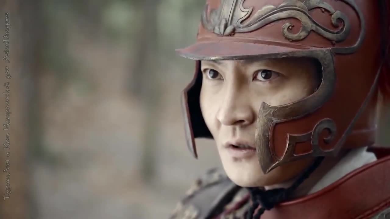 Shaolin Wendao - кадр 2