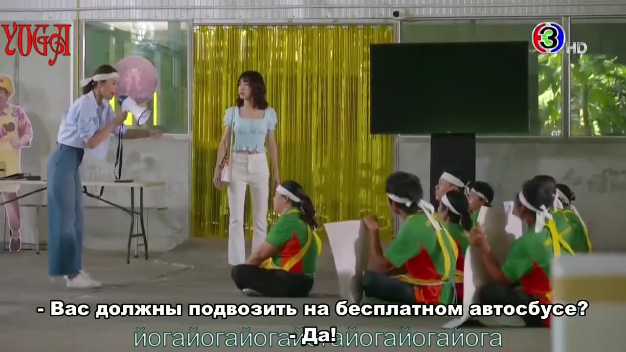 Khu Wen - кадр 3