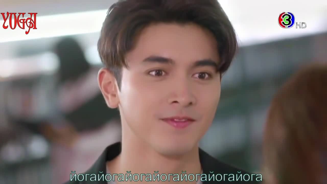 Khu Wen - кадр 5