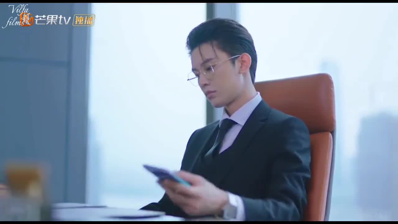 The Law of Lies - кадр 1