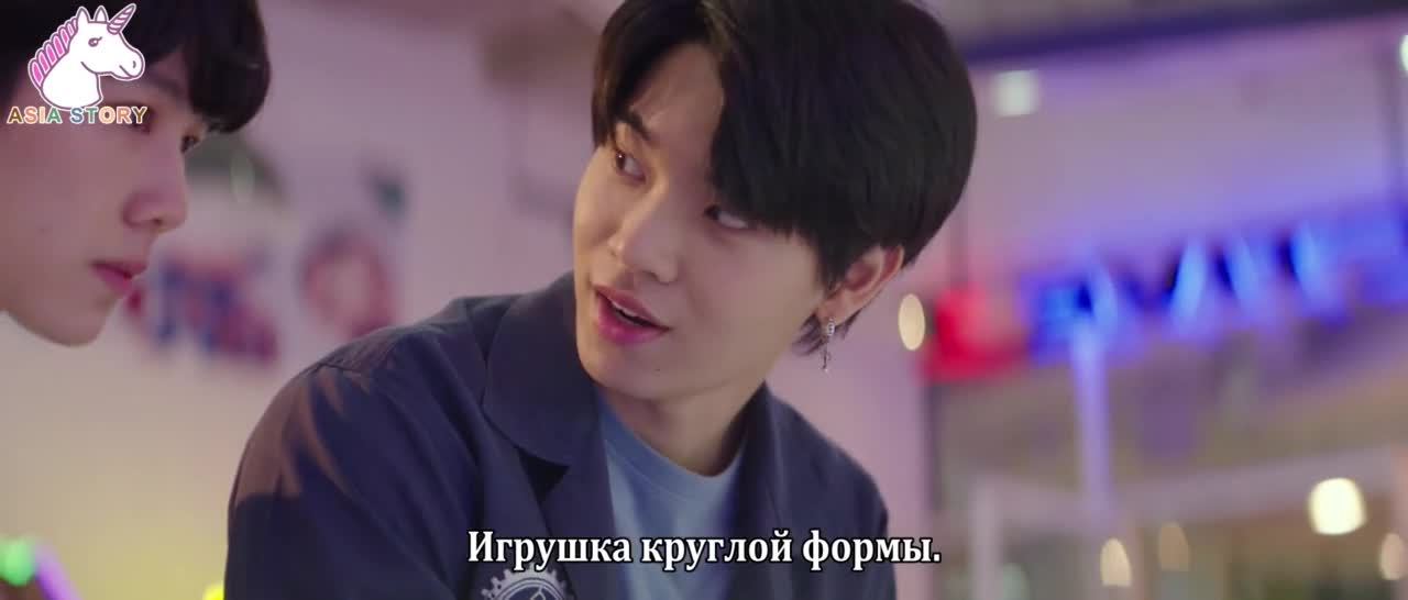 Механизм любви - кадр 5