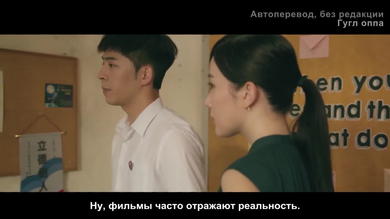 i.SWIM - кадр 1