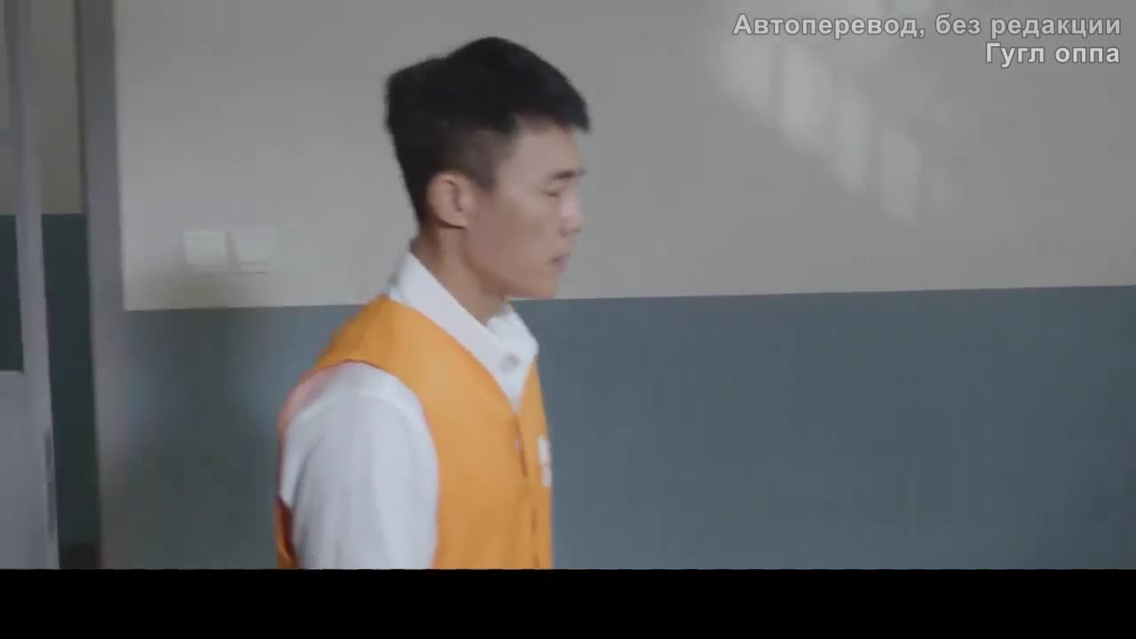 Di Er Ci Yong Bao - кадр 5