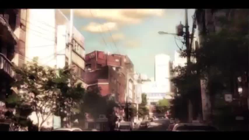 Clearer Than You Think - кадр 3