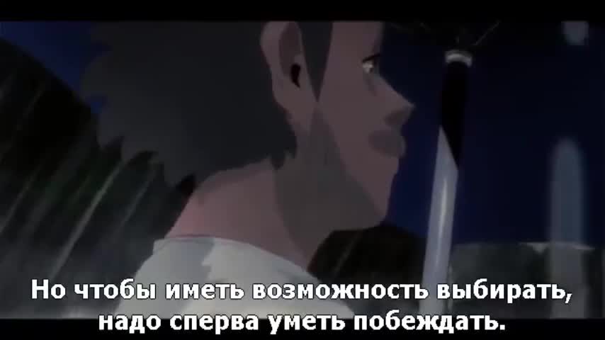 Clearer Than You Think - кадр 4