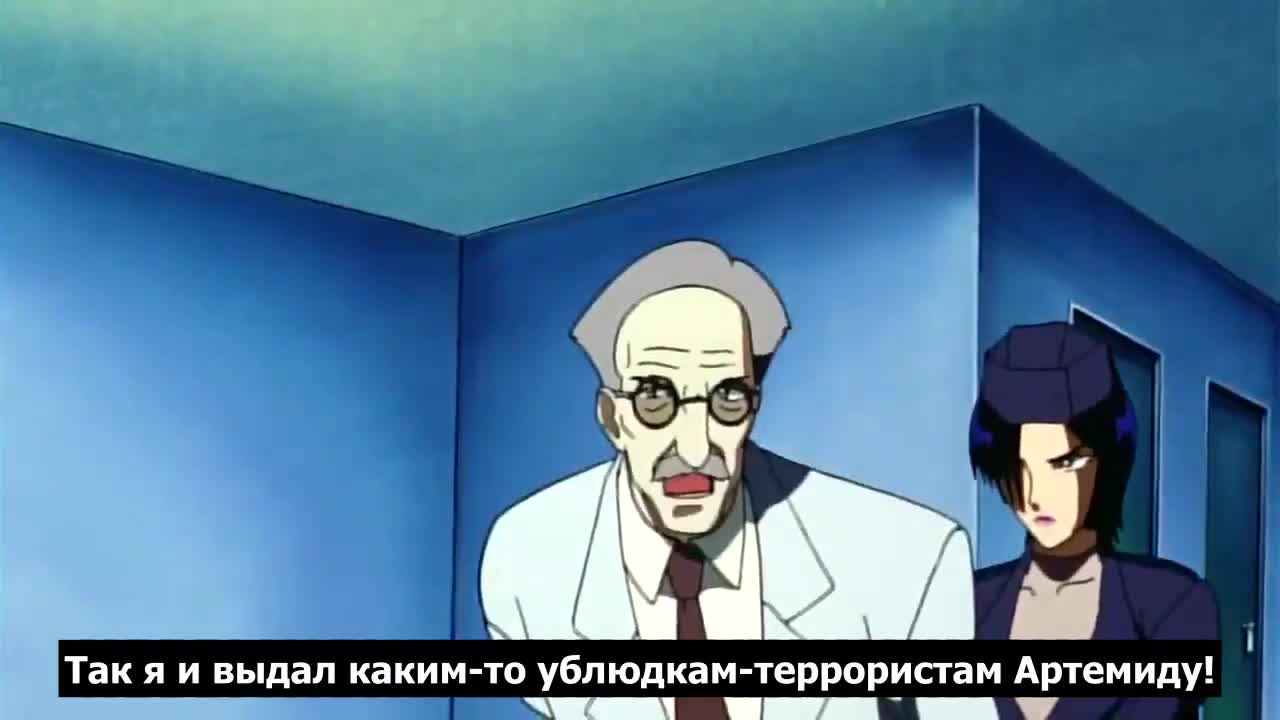 Siam Neko: First Mission - кадр 2