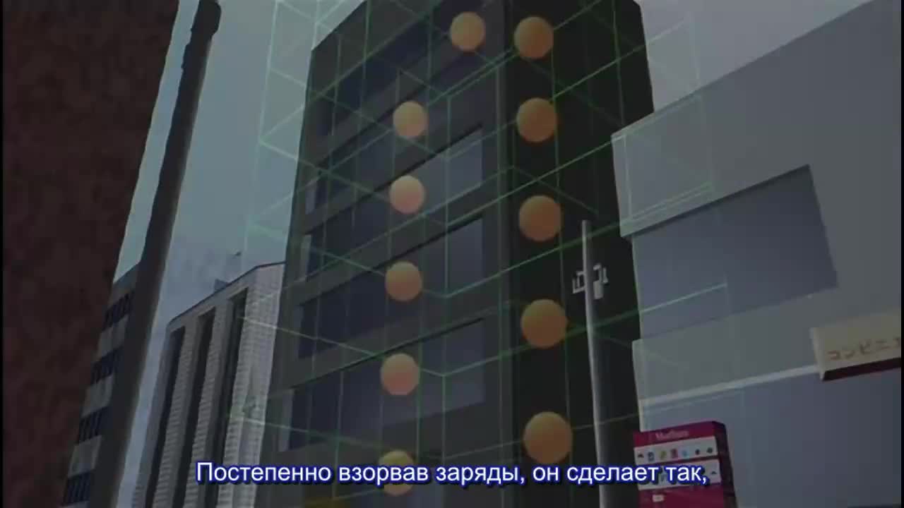 Котикамэ - кадр 1
