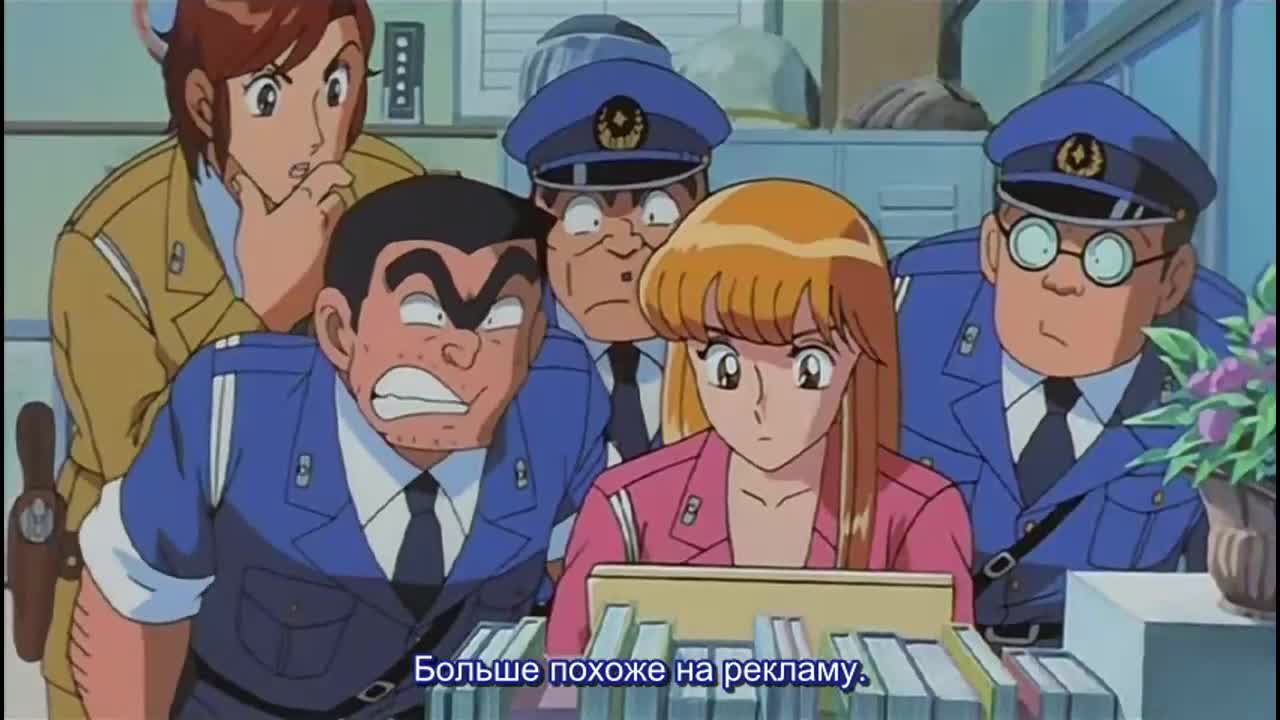 Котикамэ - кадр 4