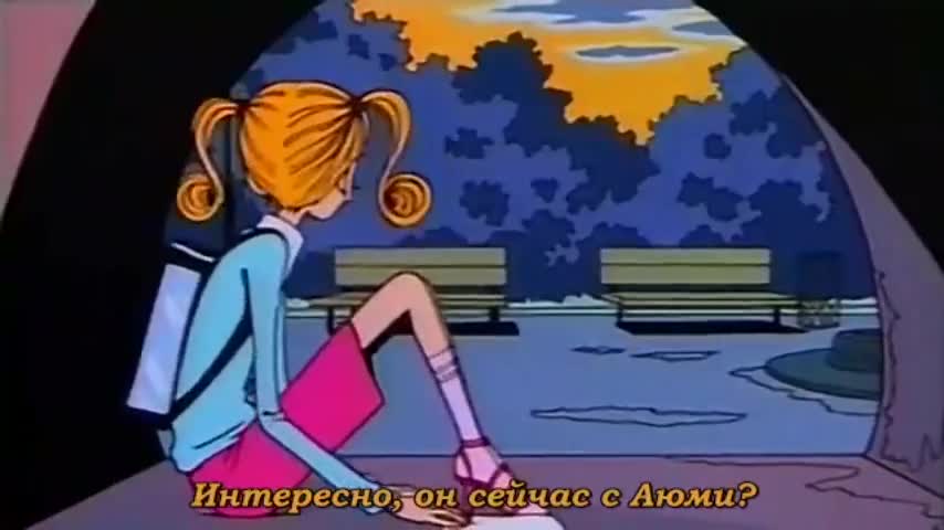 Соседские истории - кадр 4