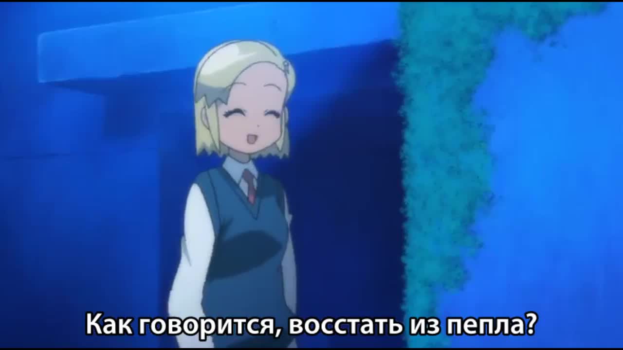 Сержант Кэроро. Фильм 3 - кадр 3