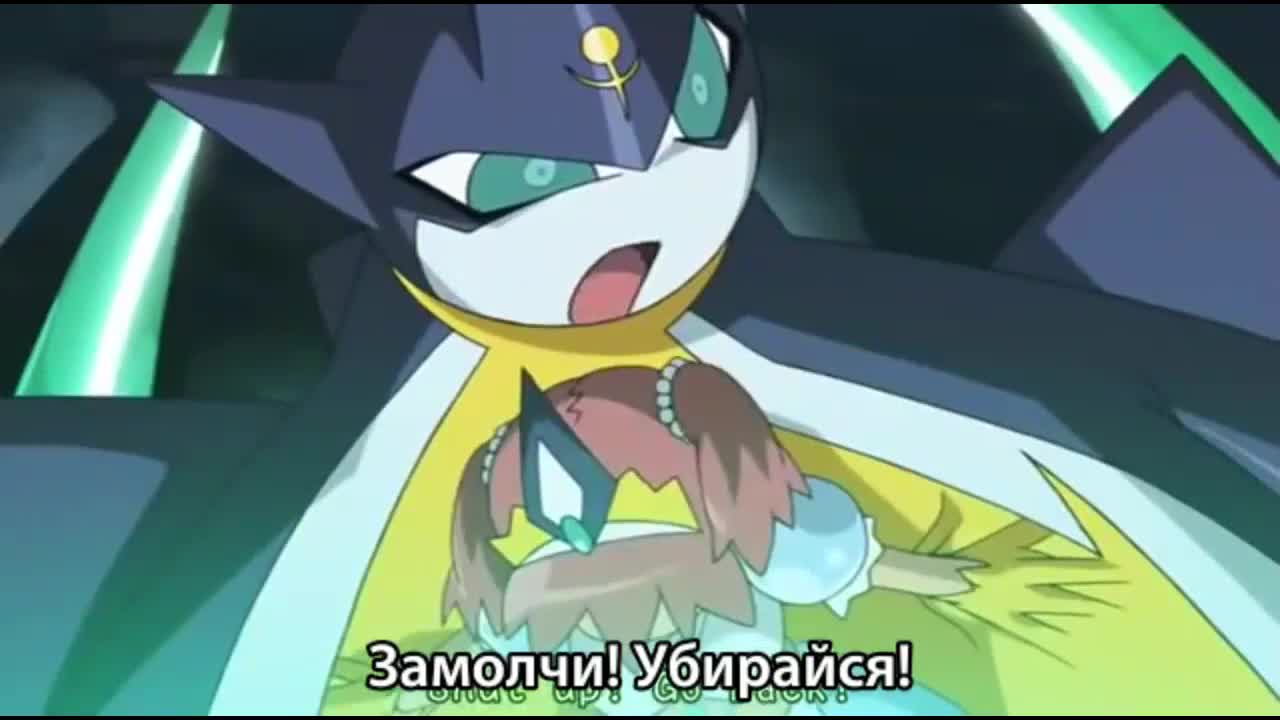 Сержант Кэроро. Фильм 2 - кадр 5
