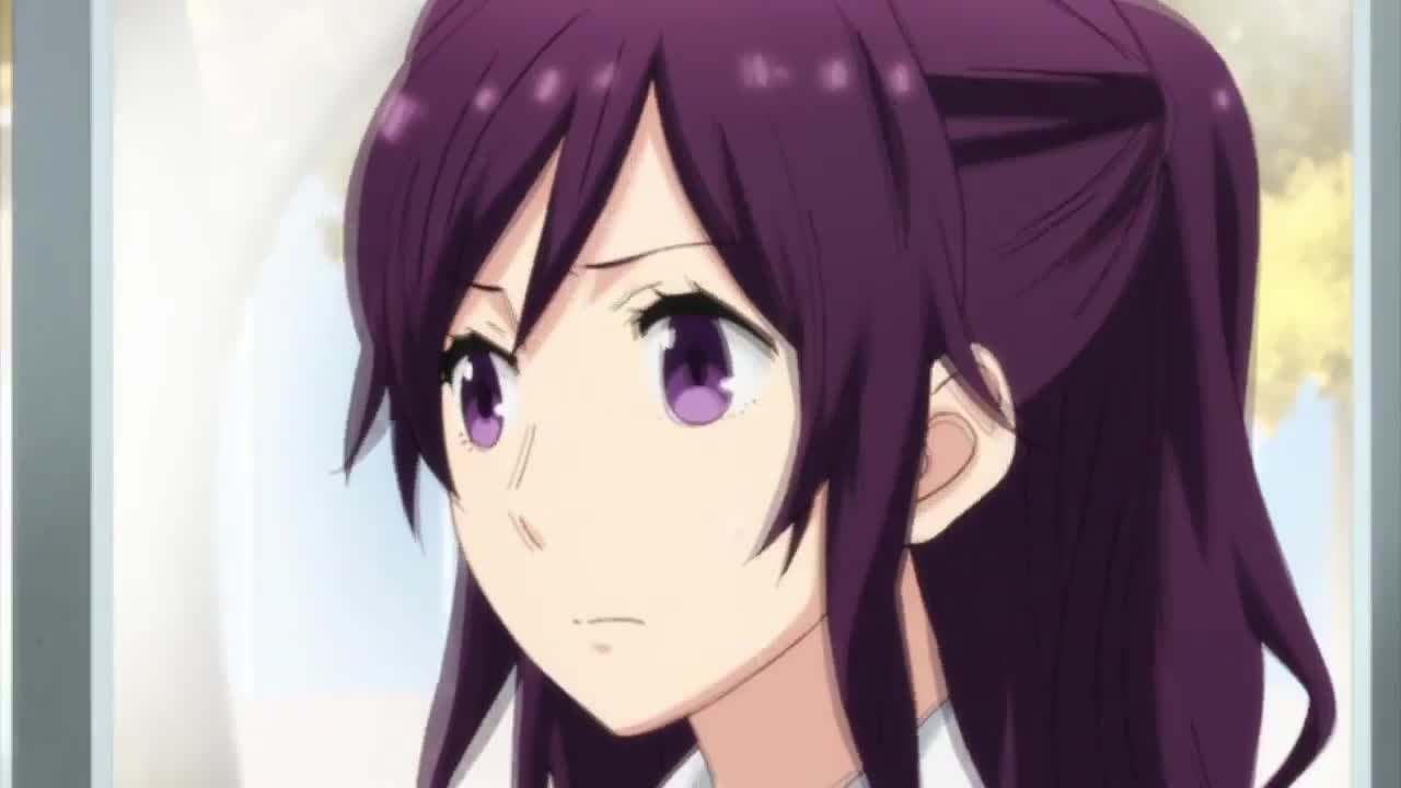 Nijiiro Days OVA - кадр 3