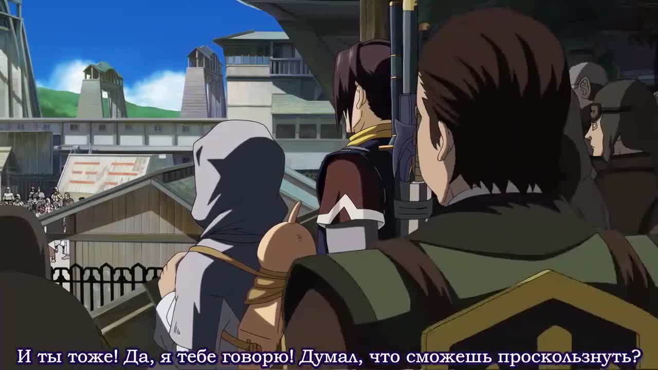 Квиба - кадр 4
