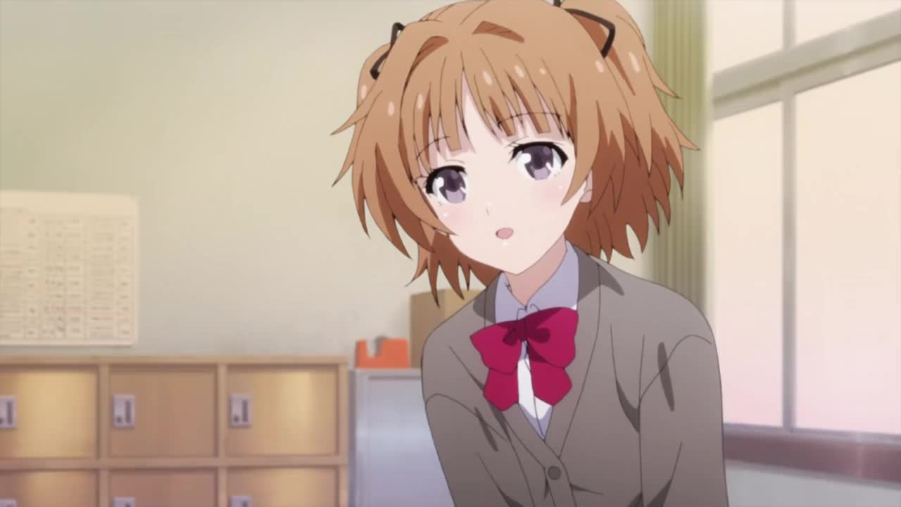 The girls who aim for the wildlands OVA - кадр 1