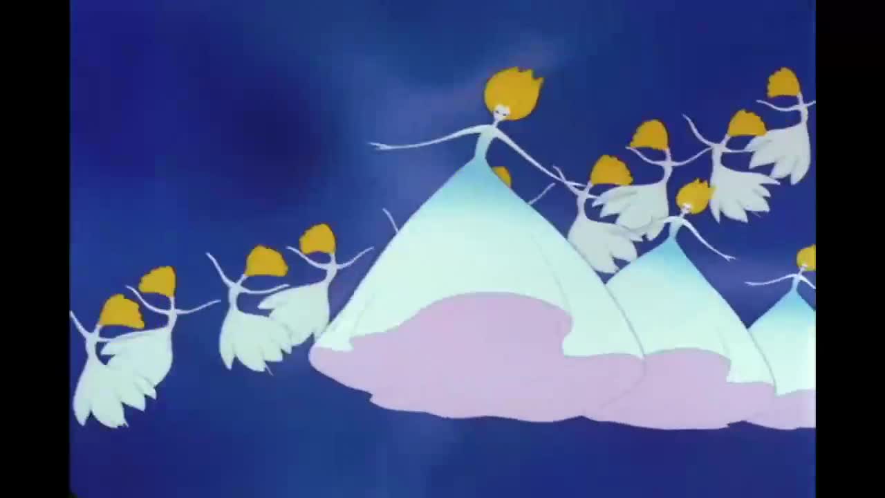 A Journey Through Fairyland - кадр 3